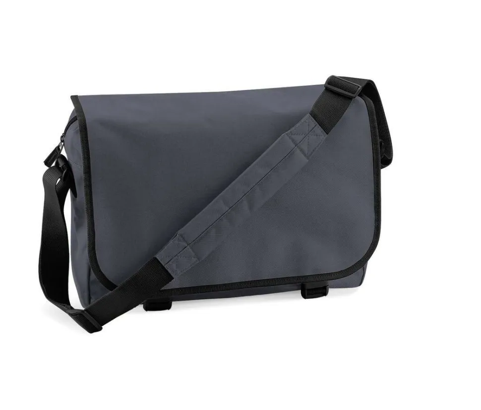 Bag Base BG210 - Sac Porte Document À Bandouliere