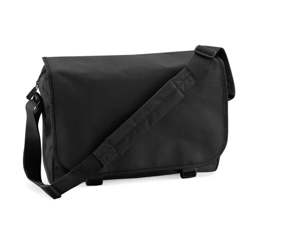 Bag Base BG210 - Sac Porte Document À Bandouliere