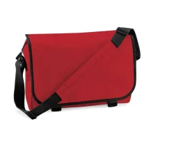 Bag Base BG210 - Sac Porte Document À Bandouliere