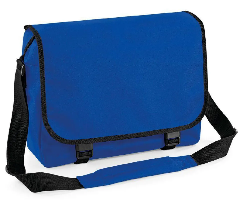 Bag Base BG210 - Sac Porte Document À Bandouliere