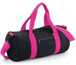 Bag Base BG144 - Sac Voyage Barrel Bag