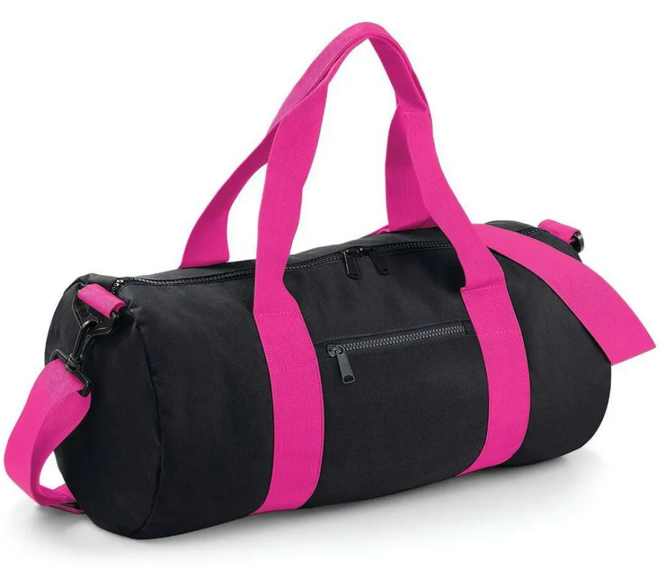 Bag Base BG144 - Sac Voyage Barrel Bag