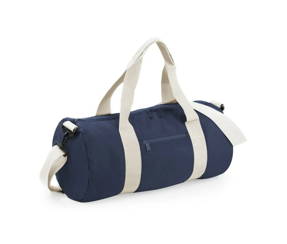 Bag Base BG144 - Sac Voyage Barrel Bag