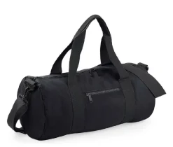 Bag Base BG144 - Sac Voyage Barrel Bag