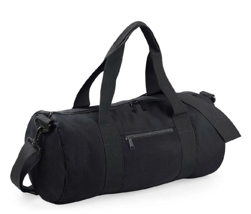Bag Base BG144 - Sac Voyage Barrel Bag