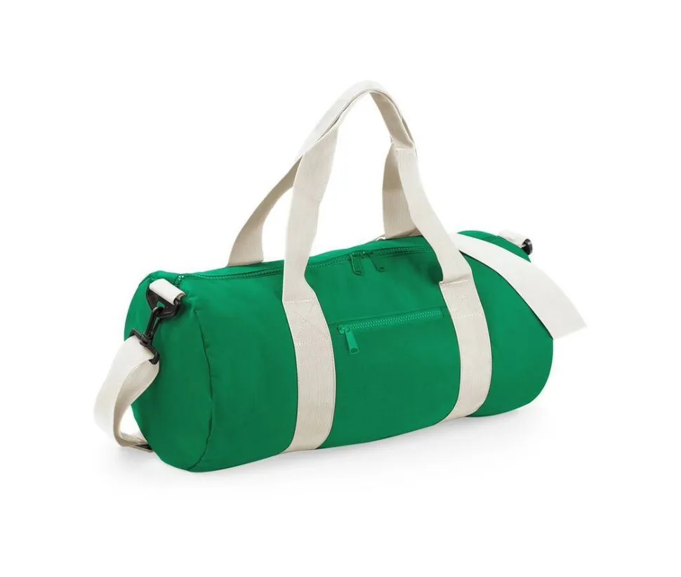 Bag Base BG144 - Sac Voyage Barrel Bag