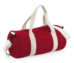 Bag Base BG144 - Sac Voyage Barrel Bag