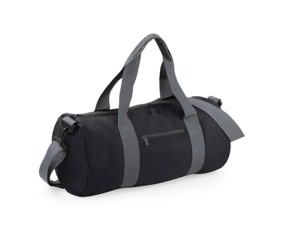 Bag Base BG144 - Sac Voyage Barrel Bag