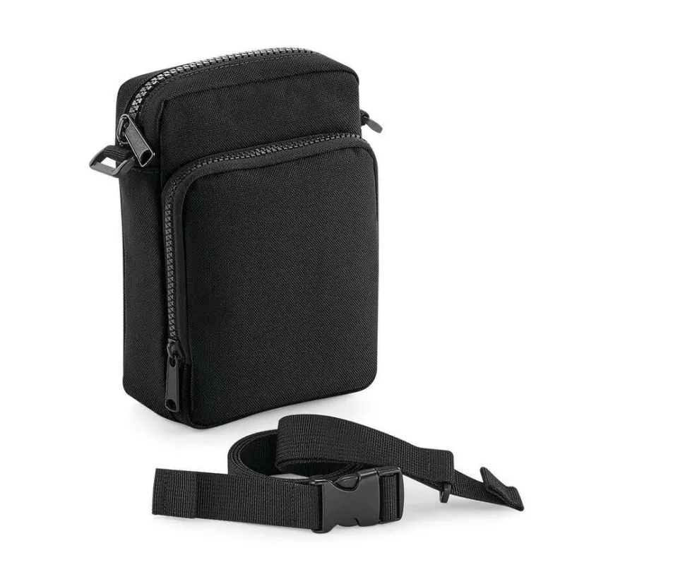 Bag Base BG241 - Sacoche 1 litre modulable
