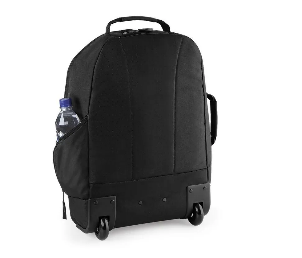 Bag Base BG025 - Valise Trolley Élégante pour Voyage Léger