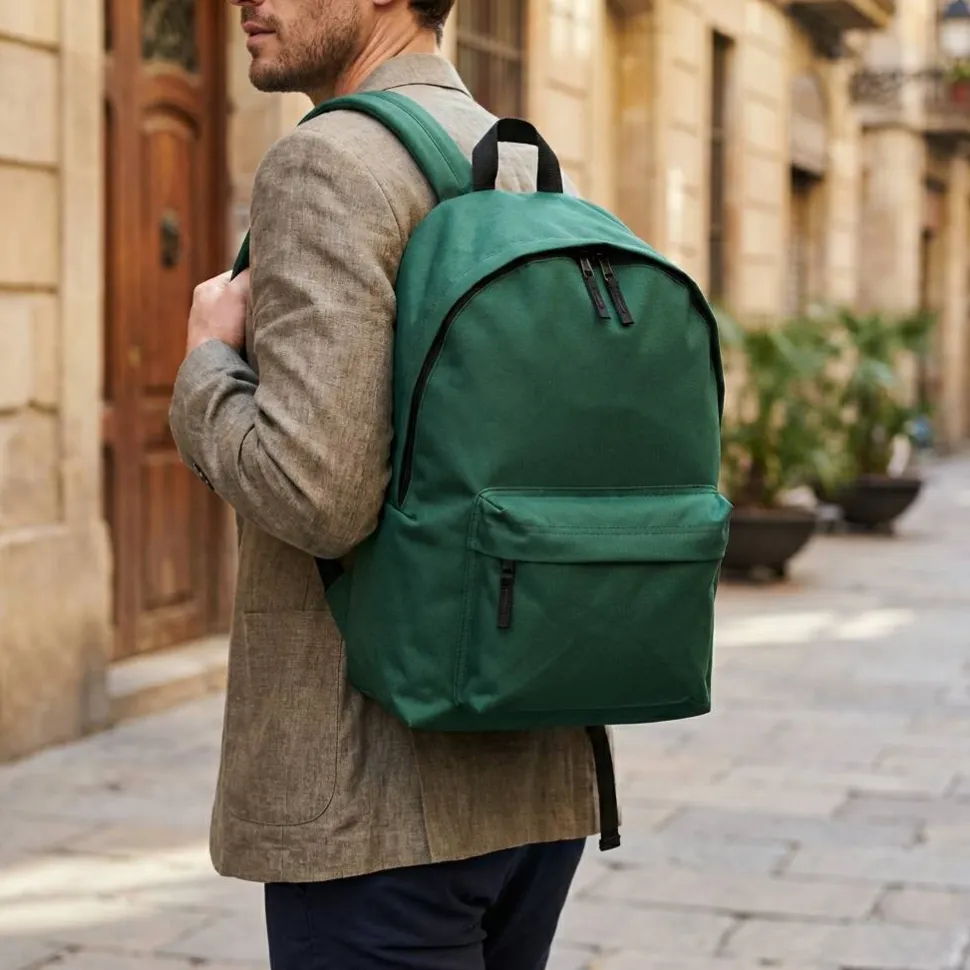 Bag Base BG125J - Sac à dos moderne pour enfant