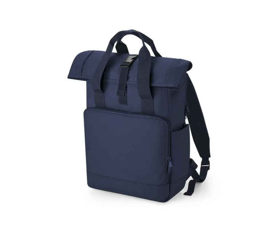 BAG BASE BG118L - Sac à dos fermeture à enroulement