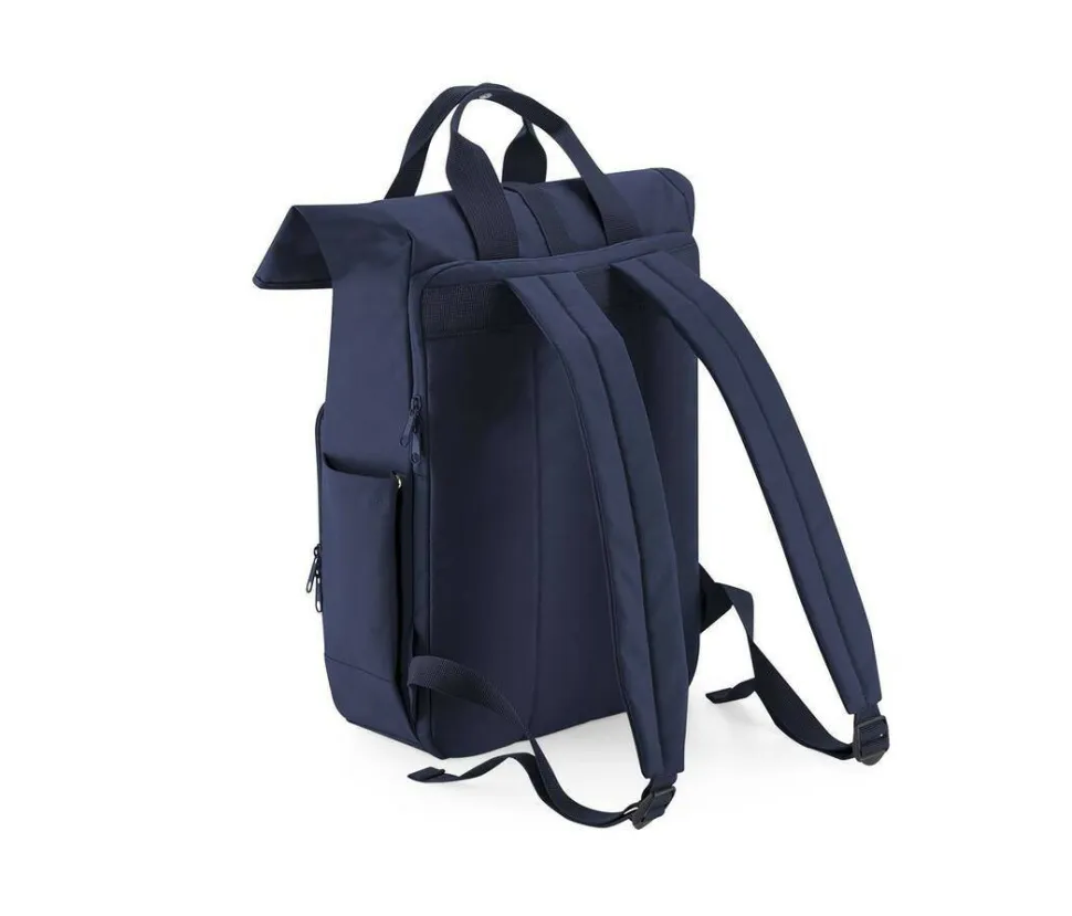 BAG BASE BG118L - Sac à dos fermeture à enroulement