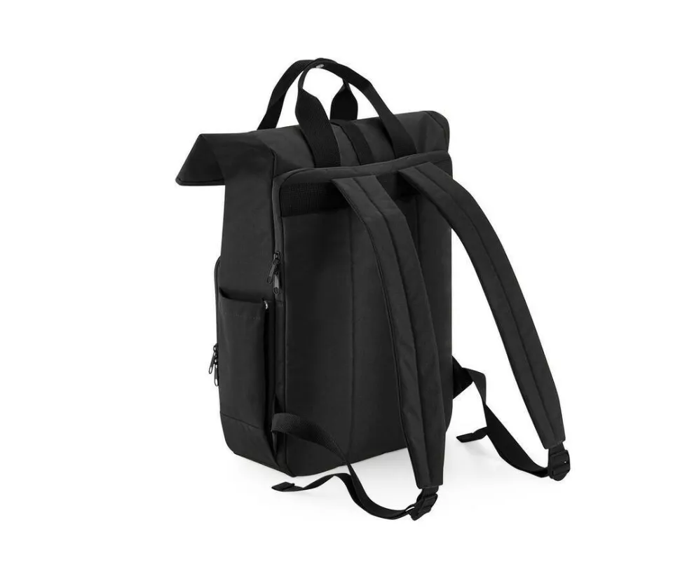 BAG BASE BG118L - Sac à dos fermeture à enroulement
