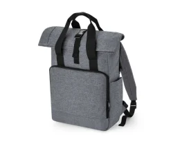 BAG BASE BG118L - Sac à dos fermeture à enroulement