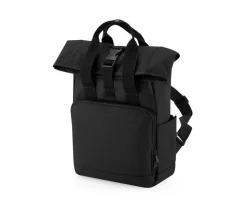 BAG BASE BG118S - Mini sac à dos fermeture à enroulement