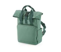 BAG BASE BG118S - Mini sac à dos fermeture à enroulement