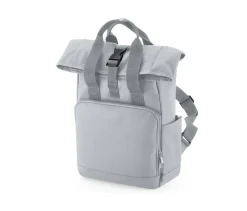 BAG BASE BG118S - Mini sac à dos fermeture à enroulement
