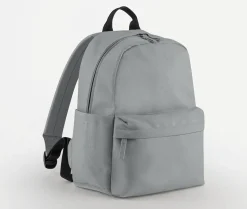 BAG BASE BG185S - Petit sac à dos en polyester recyclé