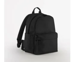 BAG BASE BG185S - Petit sac à dos en polyester recyclé