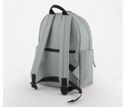BAG BASE BG185S - Petit sac à dos en polyester recyclé