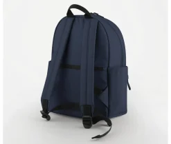 BAG BASE BG185S - Petit sac à dos en polyester recyclé