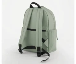 BAG BASE BG185S - Petit sac à dos en polyester recyclé