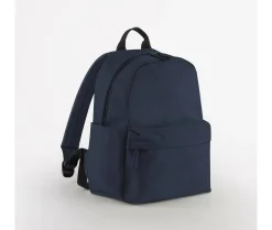 BAG BASE BG185S - Petit sac à dos en polyester recyclé