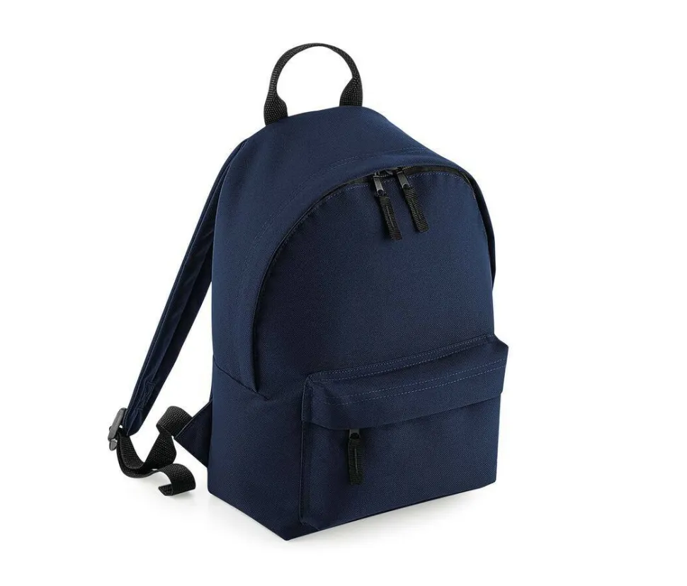 Bag Base BG125S - Sac à Dos Compact Polyvalent pour Étudiants