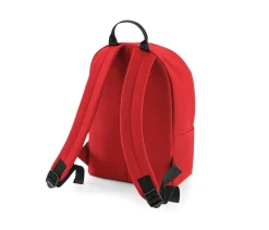 Bag Base BG125S - Sac à Dos Compact Polyvalent pour Étudiants