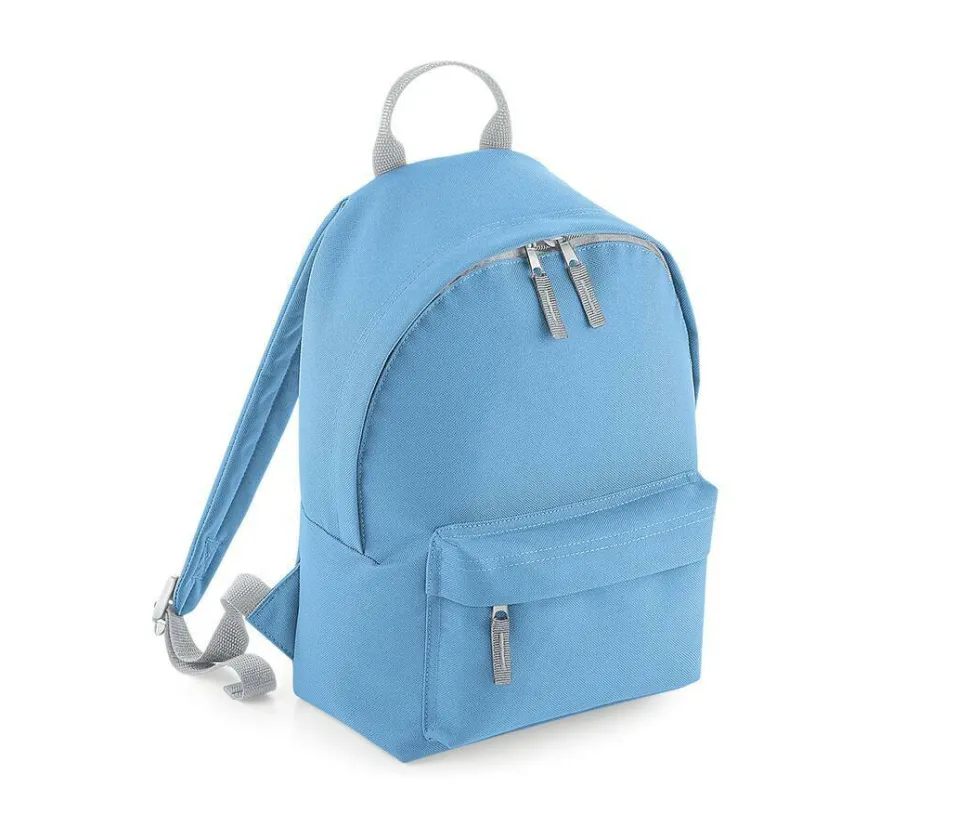 Bag Base BG125S - Sac à Dos Compact Polyvalent pour Étudiants