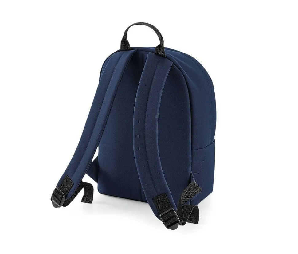 Bag Base BG125S - Sac à Dos Compact Polyvalent pour Étudiants