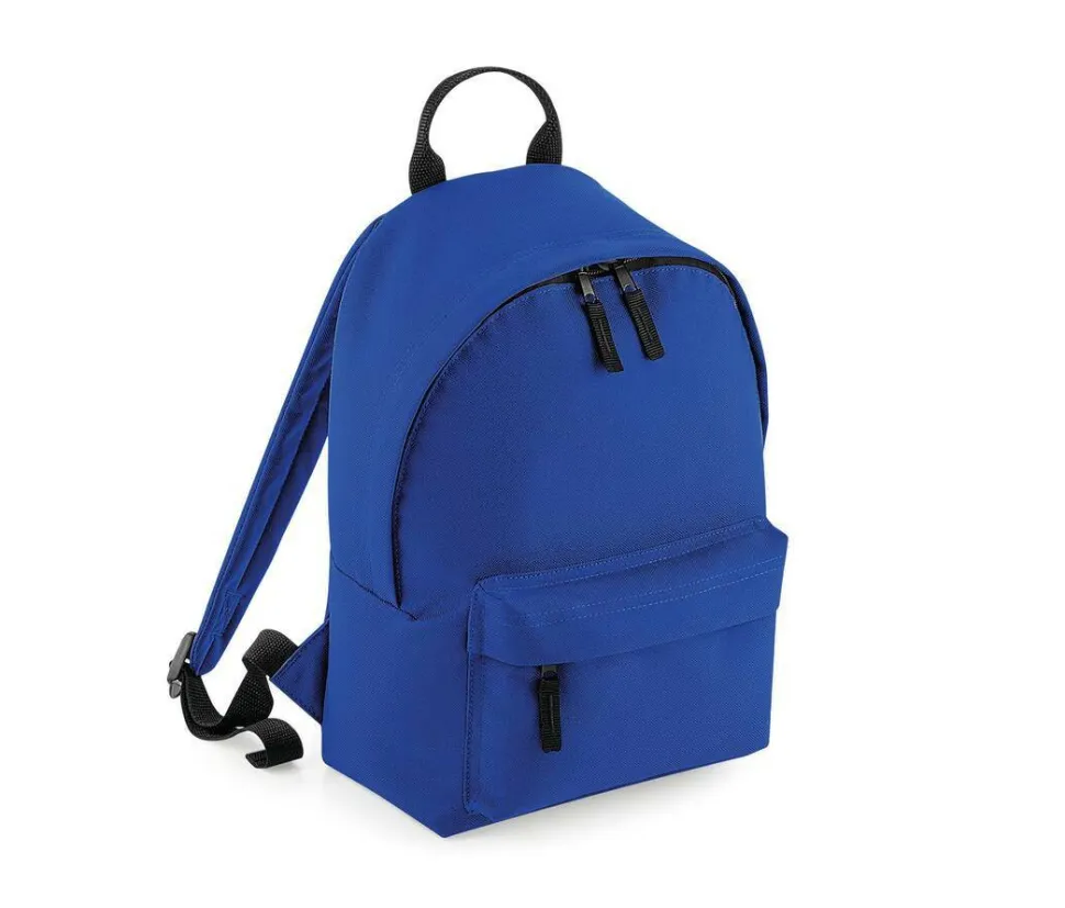 Bag Base BG125S - Sac à Dos Compact Polyvalent pour Étudiants