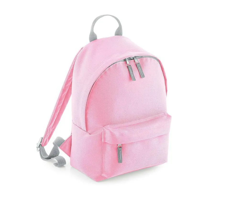 Bag Base BG125S - Sac à Dos Compact Polyvalent pour Étudiants