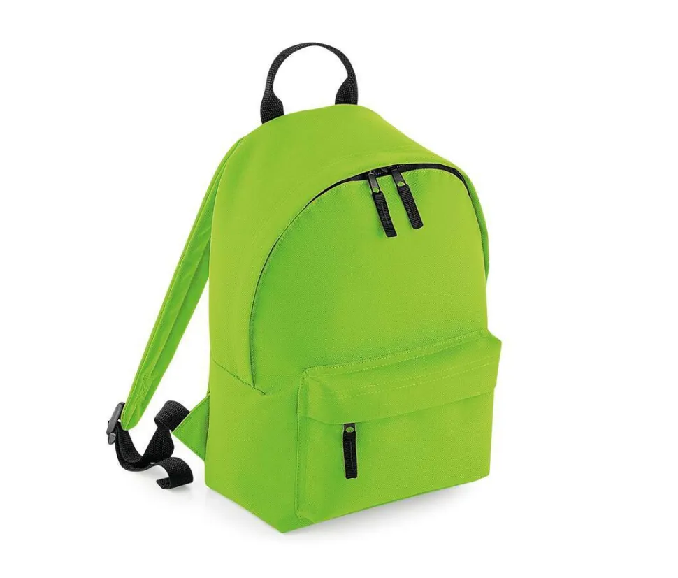 Bag Base BG125S - Sac à Dos Compact Polyvalent pour Étudiants