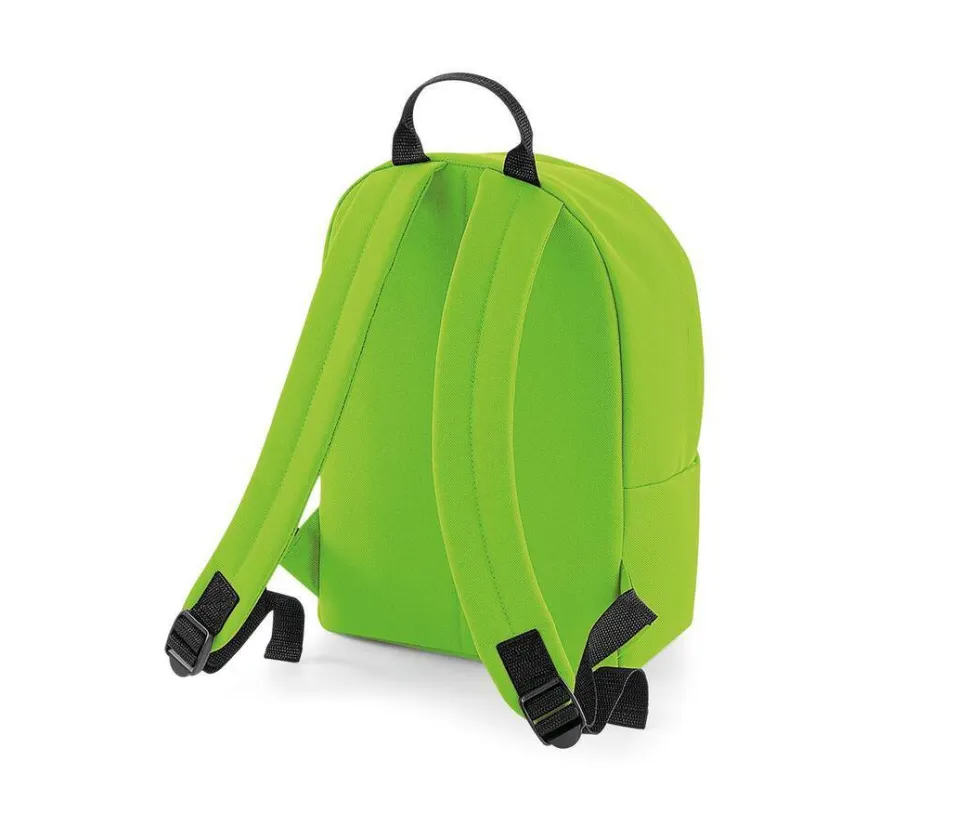 Bag Base BG125S - Sac à Dos Compact Polyvalent pour Étudiants