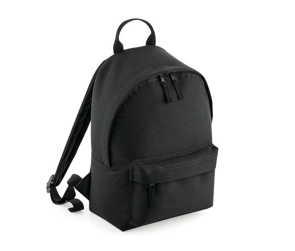 Bag Base BG125S - Sac à Dos Compact Polyvalent pour Étudiants