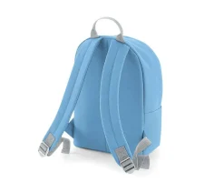 Bag Base BG125S - Sac à Dos Compact Polyvalent pour Étudiants