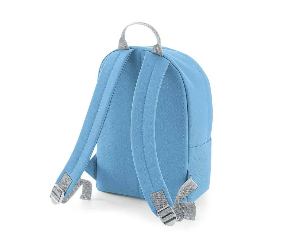 Bag Base BG125S - Sac à Dos Compact Polyvalent pour Étudiants