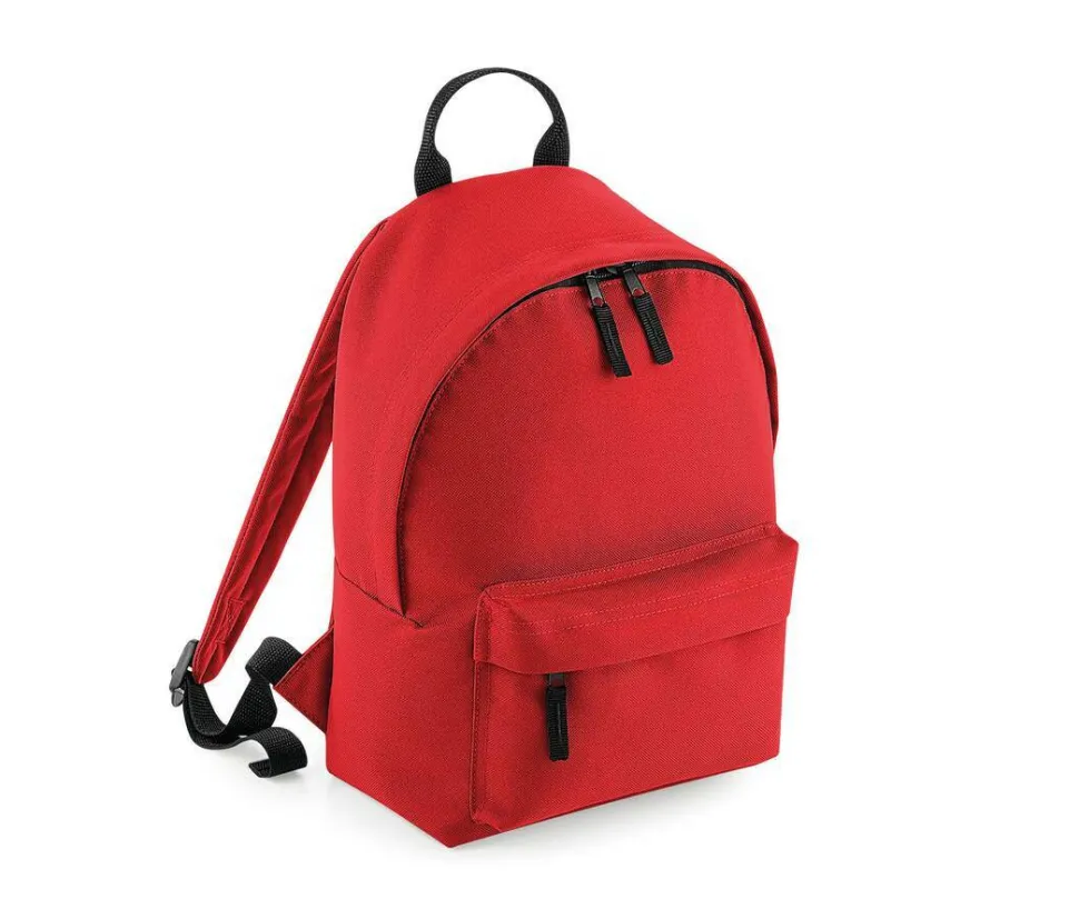 Bag Base BG125S - Sac à Dos Compact Polyvalent pour Étudiants