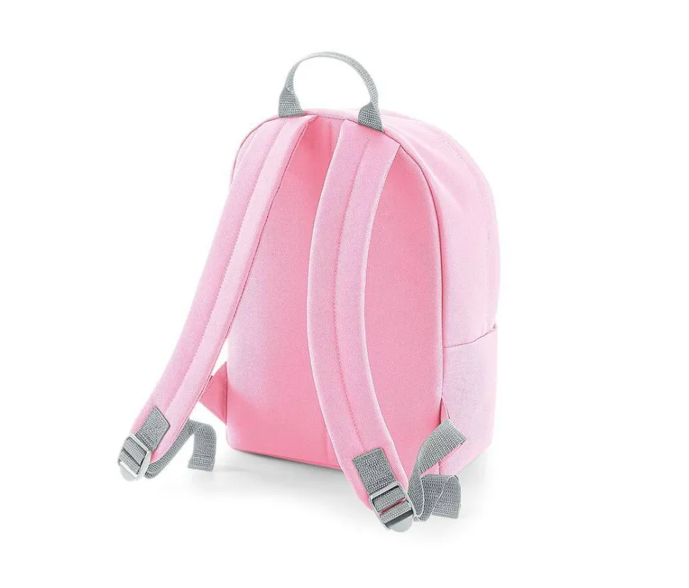 Bag Base BG125S - Sac à Dos Compact Polyvalent pour Étudiants