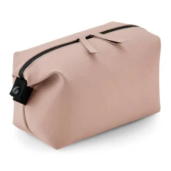 BagBase BG330 - Pochette à accessoire en polyuréthane mat