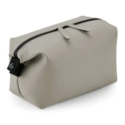 BagBase BG330 - Pochette à accessoire en polyuréthane mat
