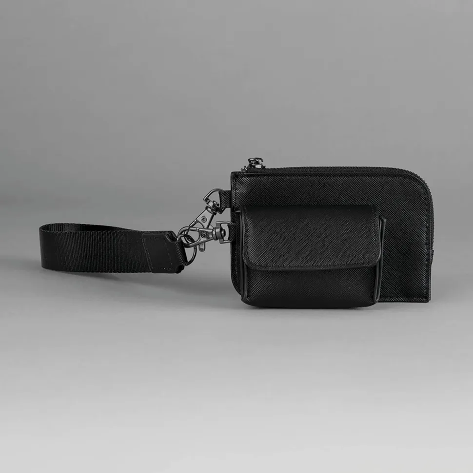 BagBase BG748 - Pochette-bracelet Boutique