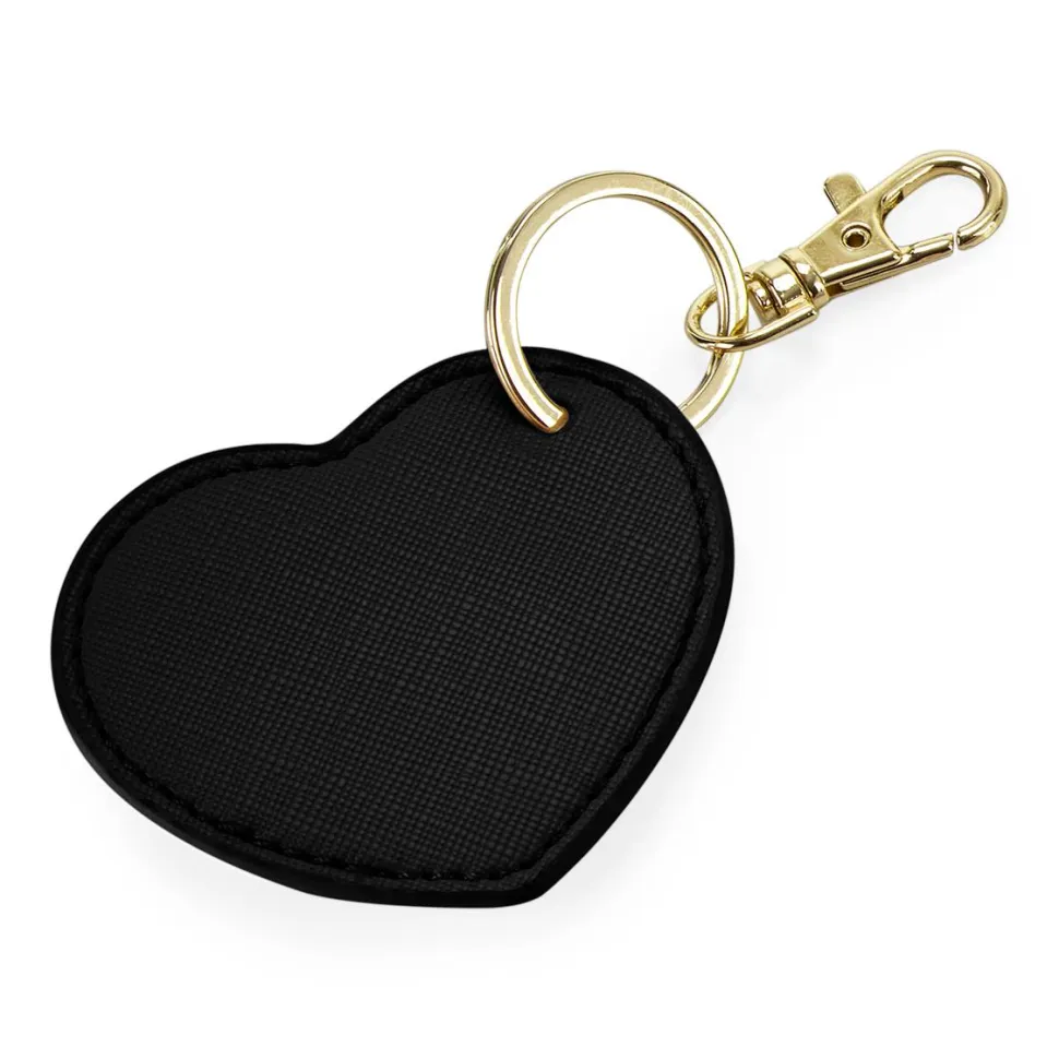 BagBase BG746 - Porte-clés coeur
