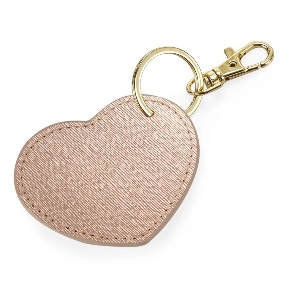 BagBase BG746 - Porte-clés coeur