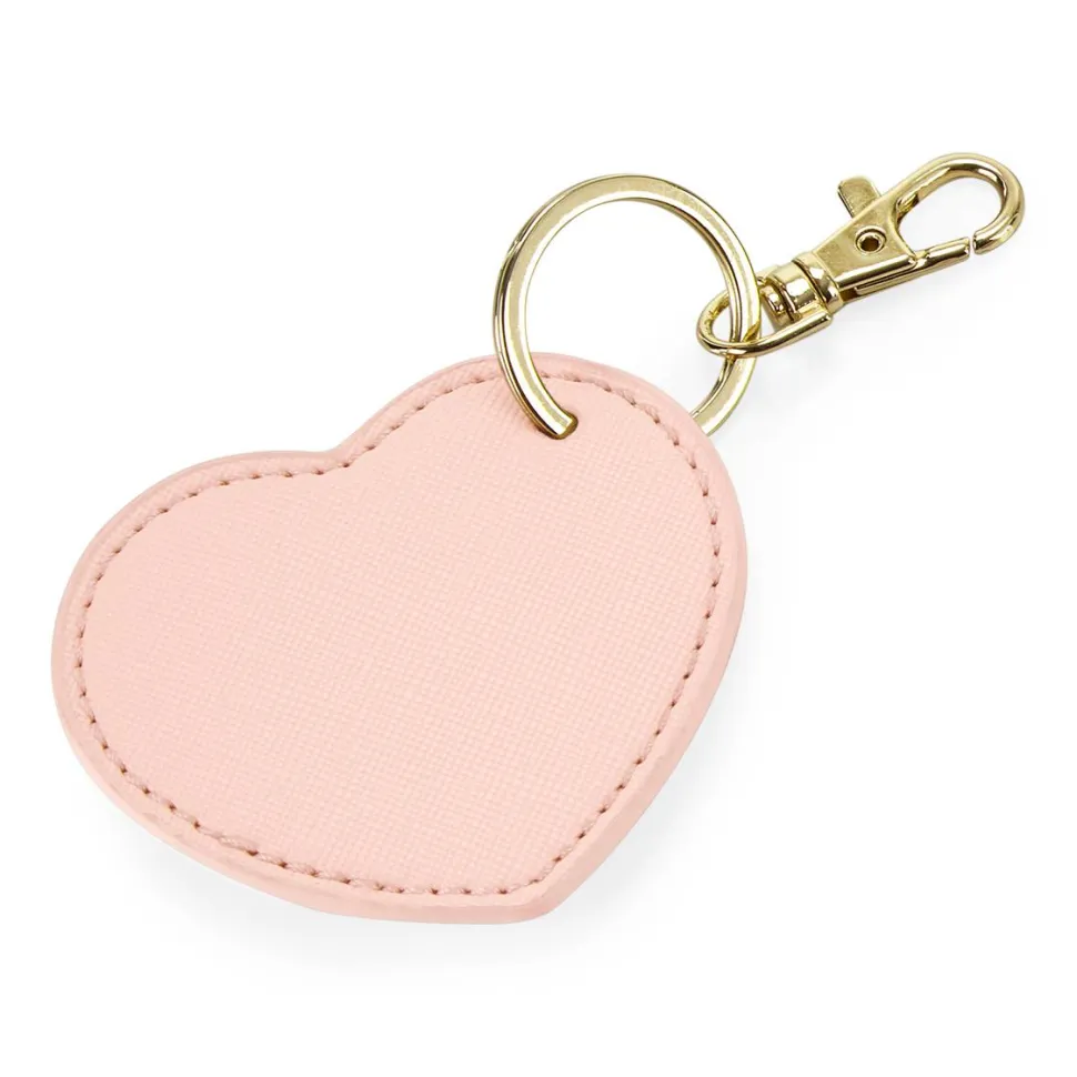 BagBase BG746 - Porte-clés coeur