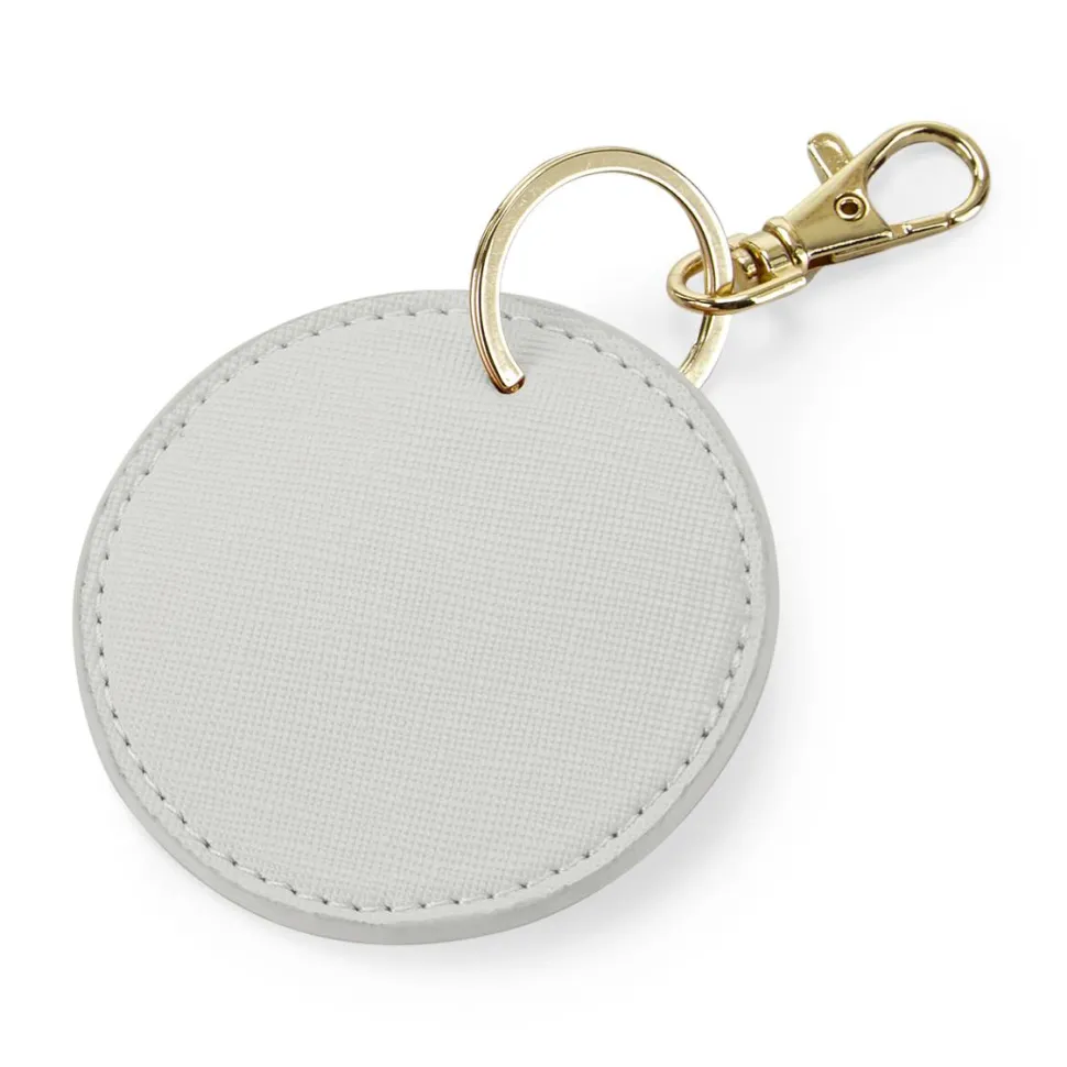 BagBase BG745 - Porte-clés rond