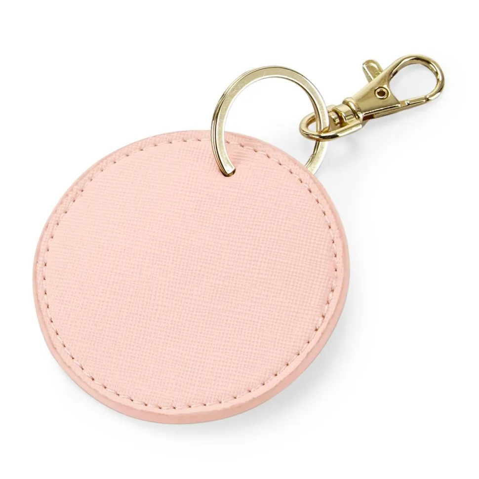 BagBase BG745 - Porte-clés rond