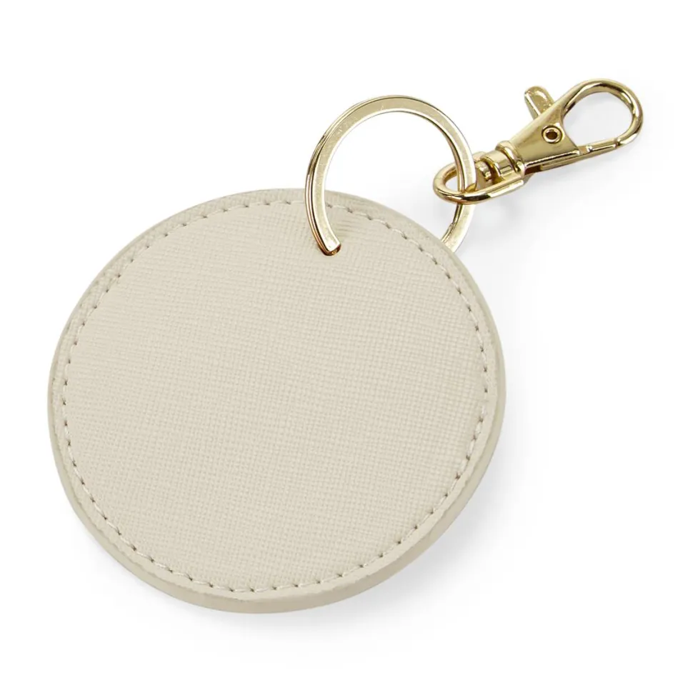 BagBase BG745 - Porte-clés rond